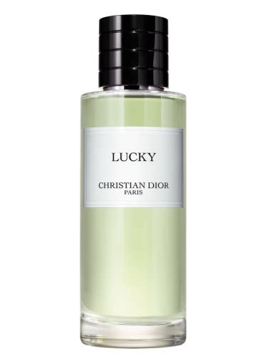 dior luck|christian dior lucky charm.